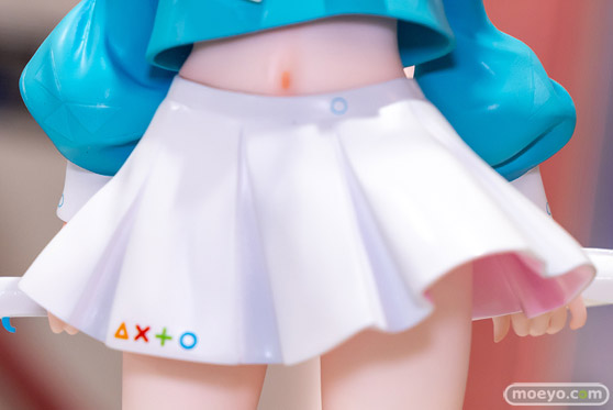 GOLDENHEAD ブルーアーカイブ「アロナ」 目出ル金 サウザンド namoji アリスグリント Hwansang フィギュア ボークス 10