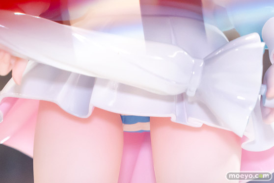 GOLDENHEAD ブルーアーカイブ「アロナ」 目出ル金 サウザンド namoji アリスグリント Hwansang フィギュア ボークス 13