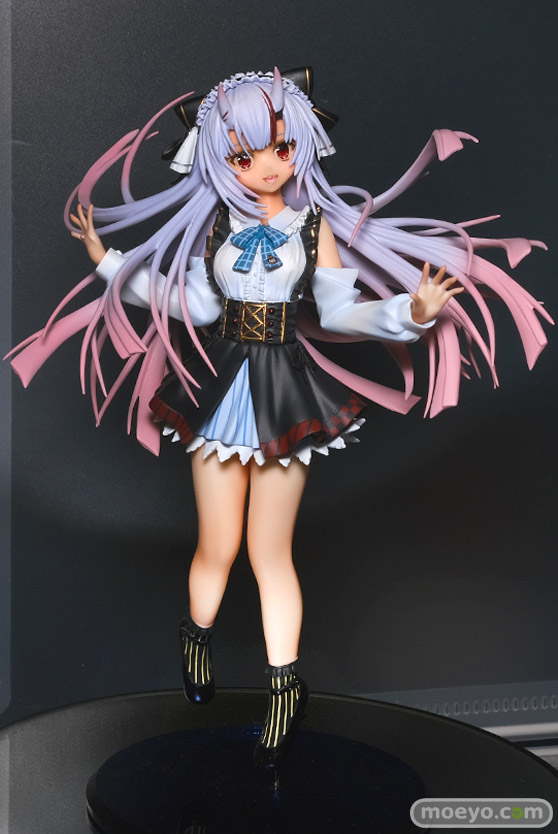 画像　フィギュア　サンプル　レビュー　ワンダーフェスティバル2022 [夏]　P-UNIT&Pz 夢祭工房 無機物置 07