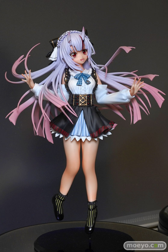 画像　フィギュア　サンプル　レビュー　ワンダーフェスティバル2022 [夏]　P-UNIT&Pz 夢祭工房 無機物置 08