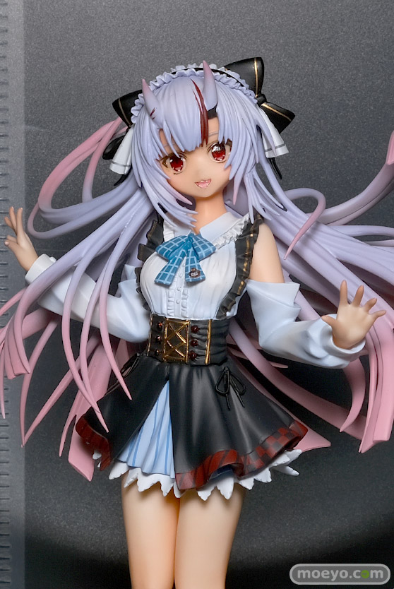 画像　フィギュア　サンプル　レビュー　ワンダーフェスティバル2022 [夏]　P-UNIT&Pz 夢祭工房 無機物置 10