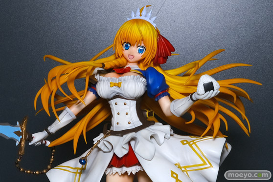 画像　フィギュア　サンプル　レビュー　ワンダーフェスティバル2022 [夏]　P-UNIT&Pz 夢祭工房 無機物置 14