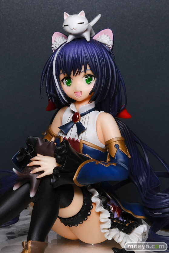 画像　フィギュア　サンプル　レビュー　ワンダーフェスティバル2022 [夏]　P-UNIT&Pz 夢祭工房 無機物置 16