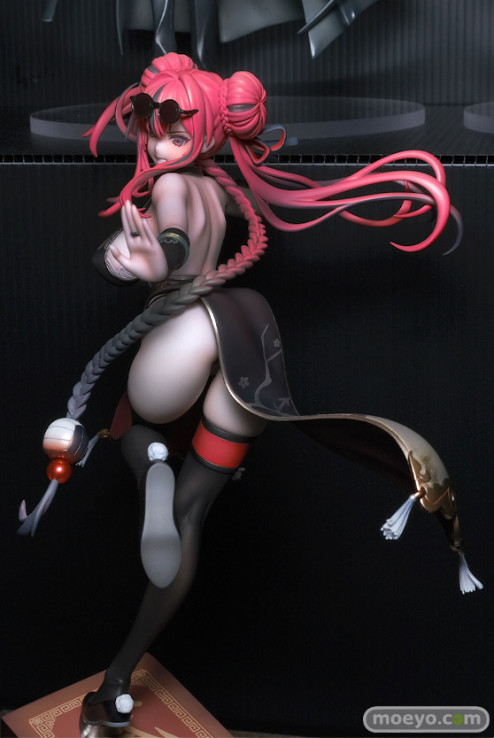 画像　フィギュア　サンプル　レビュー　ワンダーフェスティバル2022 [夏]　P-UNIT&Pz 夢祭工房 無機物置 19