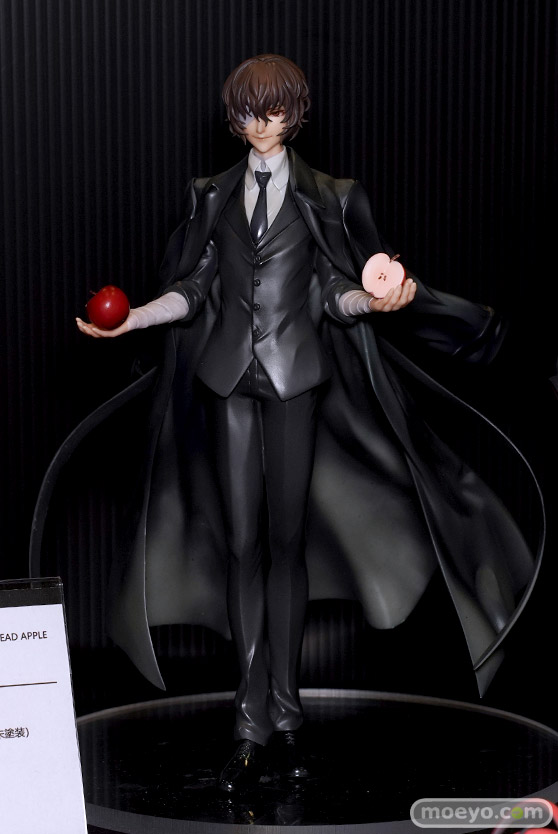 画像　フィギュア　サンプル　レビュー　ワンダーフェスティバル2022 [夏]　P-UNIT&Pz 夢祭工房 無機物置 23