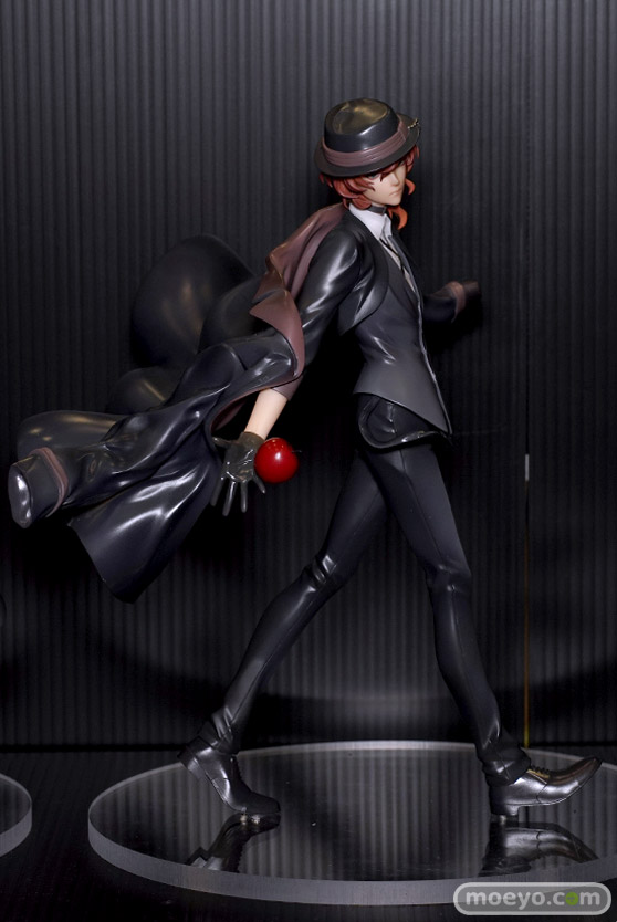 画像　フィギュア　サンプル　レビュー　ワンダーフェスティバル2022 [夏]　P-UNIT&Pz 夢祭工房 無機物置 24