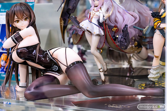 ミメヨイ アズールレーン 瑞鶴 瞬速の真名 jarel CREAME 五日市歩 フィギュア あみあみ 01