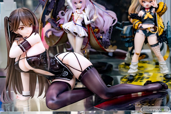 ミメヨイ アズールレーン 瑞鶴 瞬速の真名 jarel CREAME 五日市歩 フィギュア あみあみ 03