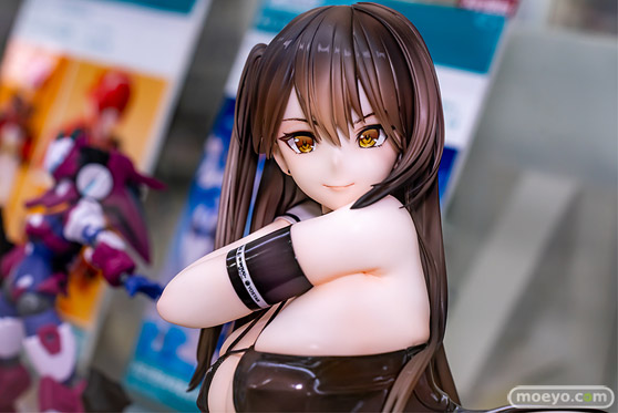 ミメヨイ アズールレーン 瑞鶴 瞬速の真名 jarel CREAME 五日市歩 フィギュア あみあみ 04