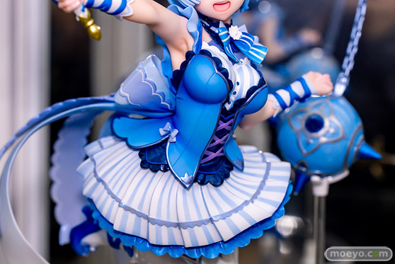 絵夢トイズ Re：ゼロから始める異世界生活 レム 魔法少女 Ver. みしま 小唄 フィギュア あみあみ 07