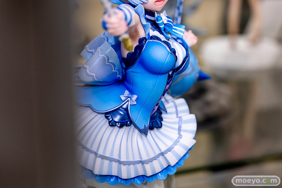絵夢トイズ Re：ゼロから始める異世界生活 レム 魔法少女 Ver. みしま 小唄 フィギュア あみあみ 08