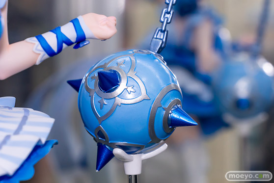 絵夢トイズ Re：ゼロから始める異世界生活 レム 魔法少女 Ver. みしま 小唄 フィギュア あみあみ 09