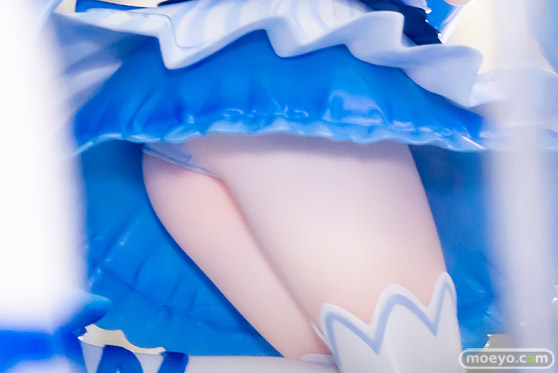 絵夢トイズ Re：ゼロから始める異世界生活 レム 魔法少女 Ver. みしま 小唄 フィギュア あみあみ 12