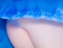 絵夢トイズ新作美少女フィギュア「Re：ゼロから始める異世界生活 レム 魔法少女 Ver.」彩色サンプルがアキバで展示！