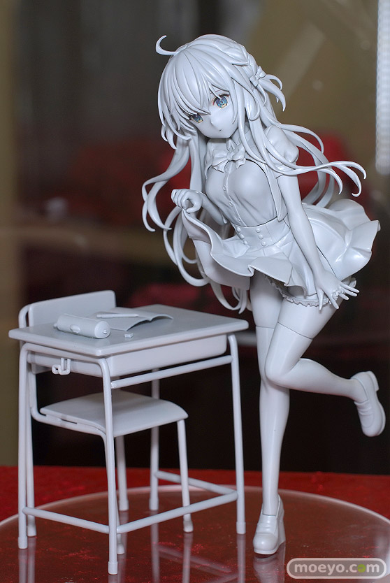 のくちゅるぬ 一ノ瀬杏 kino figureneet メロンブックス 第4回 ネイティブ フィギュア展示会（エロホビ） エロ フィギュア キャストオフ 04