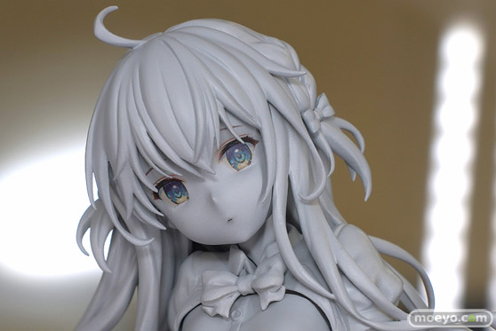 のくちゅるぬ 一ノ瀬杏 kino figureneet メロンブックス 第4回 ネイティブ フィギュア展示会（エロホビ） エロ フィギュア キャストオフ 08