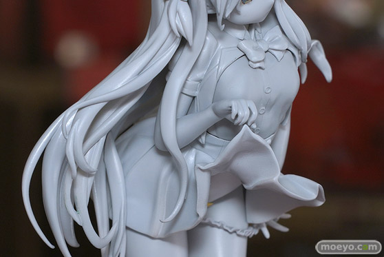 のくちゅるぬ 一ノ瀬杏 kino figureneet メロンブックス 第4回 ネイティブ フィギュア展示会（エロホビ） エロ フィギュア キャストオフ 10