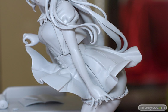 のくちゅるぬ 一ノ瀬杏 kino figureneet メロンブックス 第4回 ネイティブ フィギュア展示会（エロホビ） エロ フィギュア キャストオフ 11