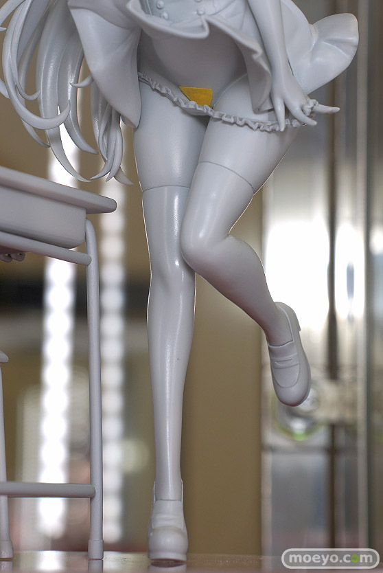 のくちゅるぬ 一ノ瀬杏 kino figureneet メロンブックス 第4回 ネイティブ フィギュア展示会（エロホビ） エロ フィギュア キャストオフ 14
