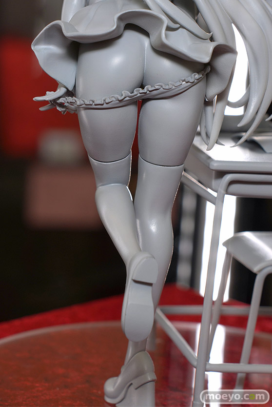 のくちゅるぬ 一ノ瀬杏 kino figureneet メロンブックス 第4回 ネイティブ フィギュア展示会（エロホビ） エロ フィギュア キャストオフ 15