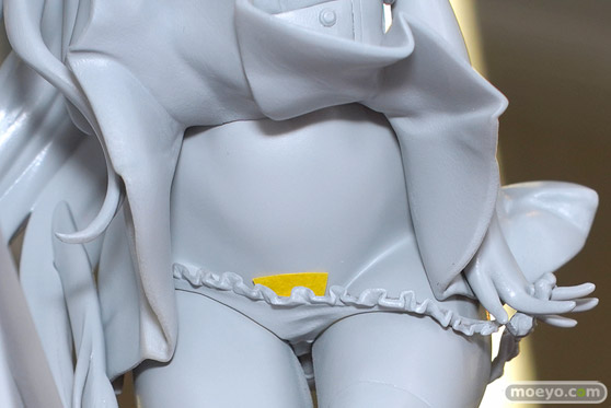 のくちゅるぬ 一ノ瀬杏 kino figureneet メロンブックス 第4回 ネイティブ フィギュア展示会（エロホビ） エロ フィギュア キャストオフ 16