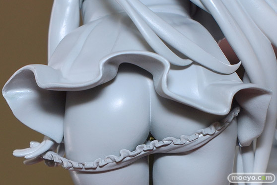 のくちゅるぬ 一ノ瀬杏 kino figureneet メロンブックス 第4回 ネイティブ フィギュア展示会（エロホビ） エロ フィギュア キャストオフ 17