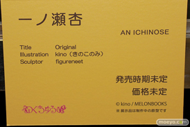 のくちゅるぬ 一ノ瀬杏 kino figureneet メロンブックス 第4回 ネイティブ フィギュア展示会（エロホビ） エロ フィギュア キャストオフ 21