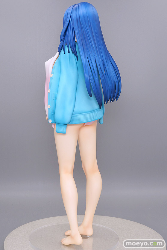 ダイキ工業 蔦風徒子オリジナル 原型　冬萌桜 (Tomoe Sakura)  蔦風徒子 アラタ エロ キャストオフ フィギュア 06