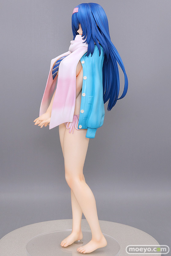 ダイキ工業 蔦風徒子オリジナル 原型　冬萌桜 (Tomoe Sakura)  蔦風徒子 アラタ エロ キャストオフ フィギュア 07