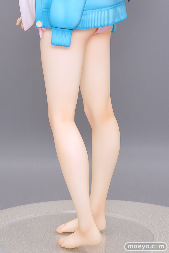 ダイキ工業 蔦風徒子オリジナル 原型　冬萌桜 (Tomoe Sakura)  蔦風徒子 アラタ エロ キャストオフ フィギュア 18