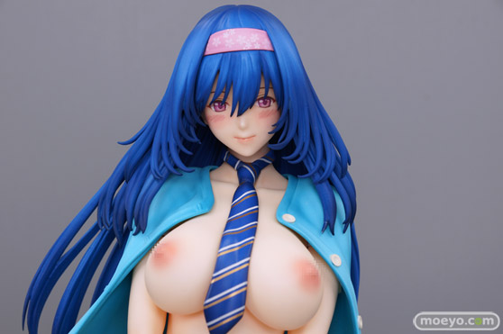 ダイキ工業 蔦風徒子オリジナル 原型　冬萌桜 (Tomoe Sakura)  蔦風徒子 アラタ エロ キャストオフ フィギュア 23