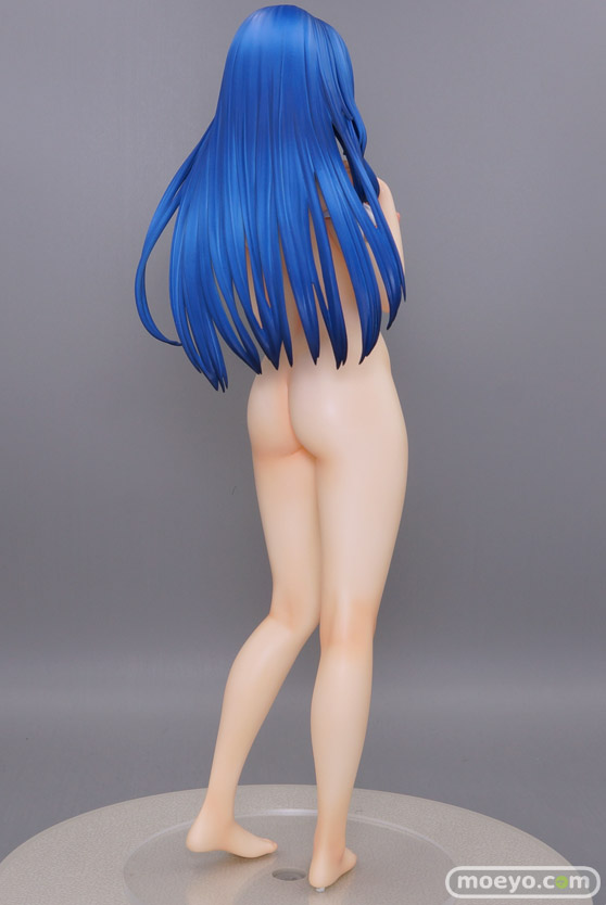 ダイキ工業 蔦風徒子オリジナル 原型　冬萌桜 (Tomoe Sakura)  蔦風徒子 アラタ エロ キャストオフ フィギュア 29