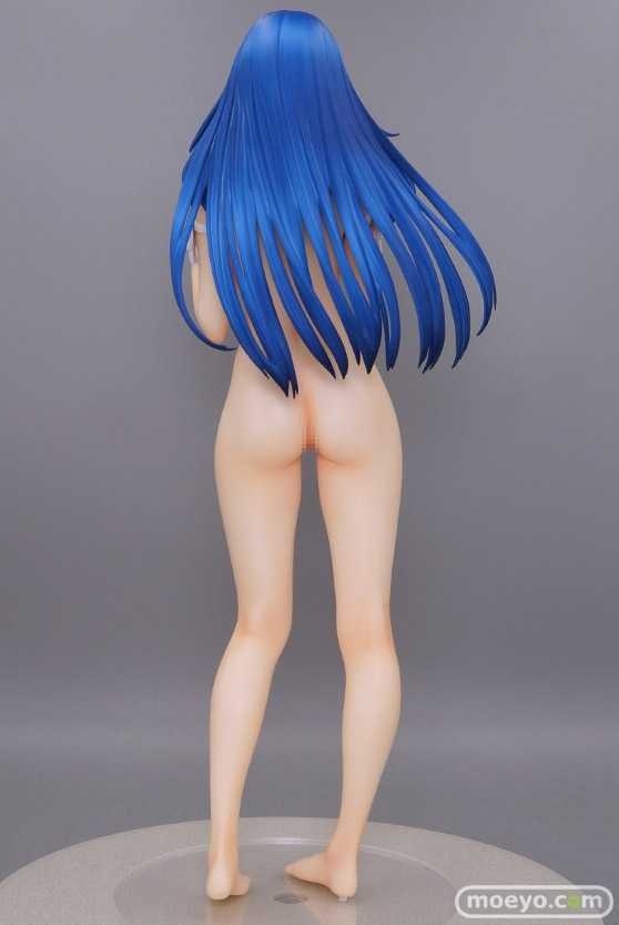 ダイキ工業 蔦風徒子オリジナル 原型　冬萌桜 (Tomoe Sakura)  蔦風徒子 アラタ エロ キャストオフ フィギュア 30