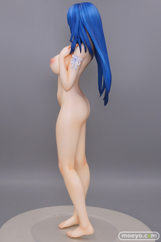 ダイキ工業 蔦風徒子オリジナル 原型　冬萌桜 (Tomoe Sakura)  蔦風徒子 アラタ エロ キャストオフ フィギュア 32