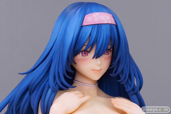 ダイキ工業 蔦風徒子オリジナル 原型　冬萌桜 (Tomoe Sakura)  蔦風徒子 アラタ エロ キャストオフ フィギュア 35