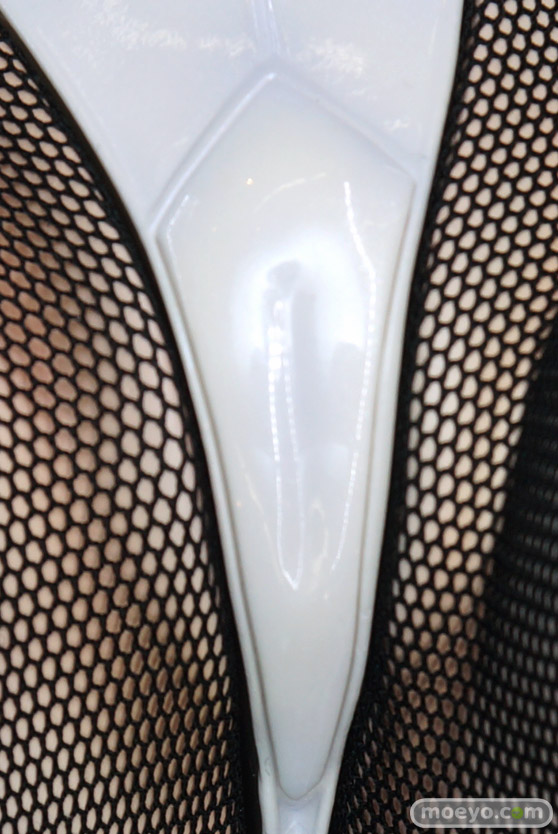 BINDing 雪乃 深冬 バニーVer. ぷぅ崎ぷぅ奈 ネイティブ エロ フィギュア 22