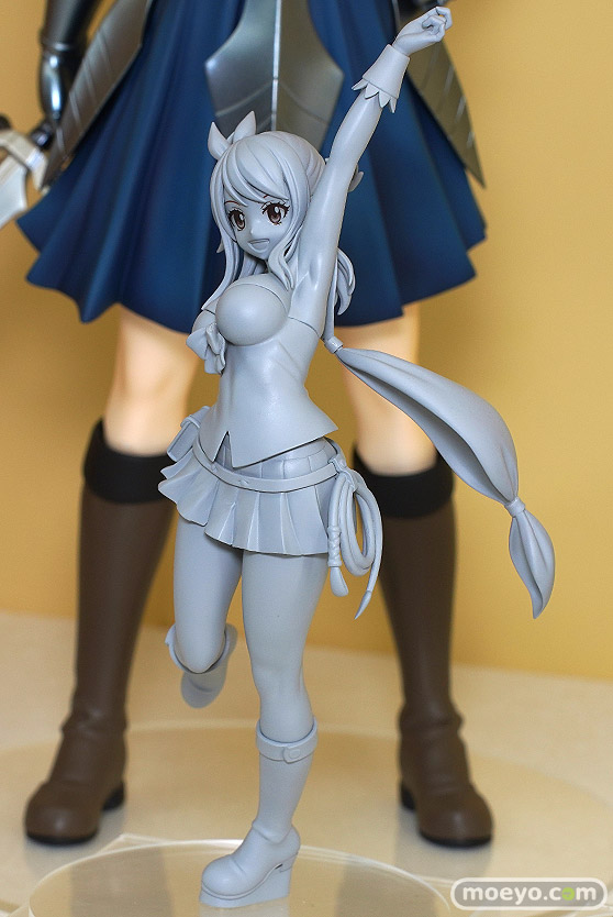 Ver. グッドスマイルカンパニー POP UP PARADE FAIRY TAIL ルーシィ・ハートフィリア 大魔闘演武編 スマイルフェス2022 フィギュア 03