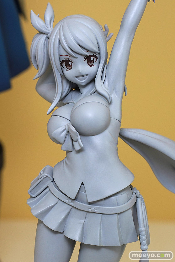 Ver. グッドスマイルカンパニー POP UP PARADE FAIRY TAIL ルーシィ・ハートフィリア 大魔闘演武編 スマイルフェス2022 フィギュア 04