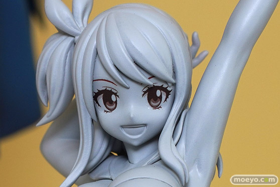 Ver. グッドスマイルカンパニー POP UP PARADE FAIRY TAIL ルーシィ・ハートフィリア 大魔闘演武編 スマイルフェス2022 フィギュア 05