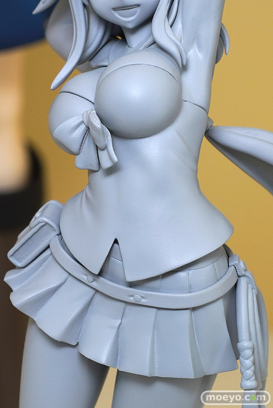 Ver. グッドスマイルカンパニー POP UP PARADE FAIRY TAIL ルーシィ・ハートフィリア 大魔闘演武編 スマイルフェス2022 フィギュア 06