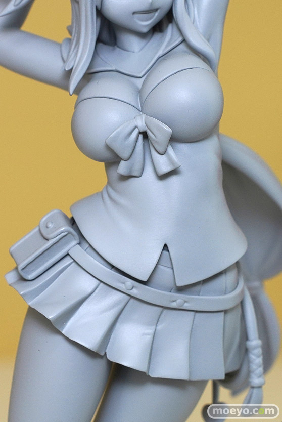 Ver. グッドスマイルカンパニー POP UP PARADE FAIRY TAIL ルーシィ・ハートフィリア 大魔闘演武編 スマイルフェス2022 フィギュア 07