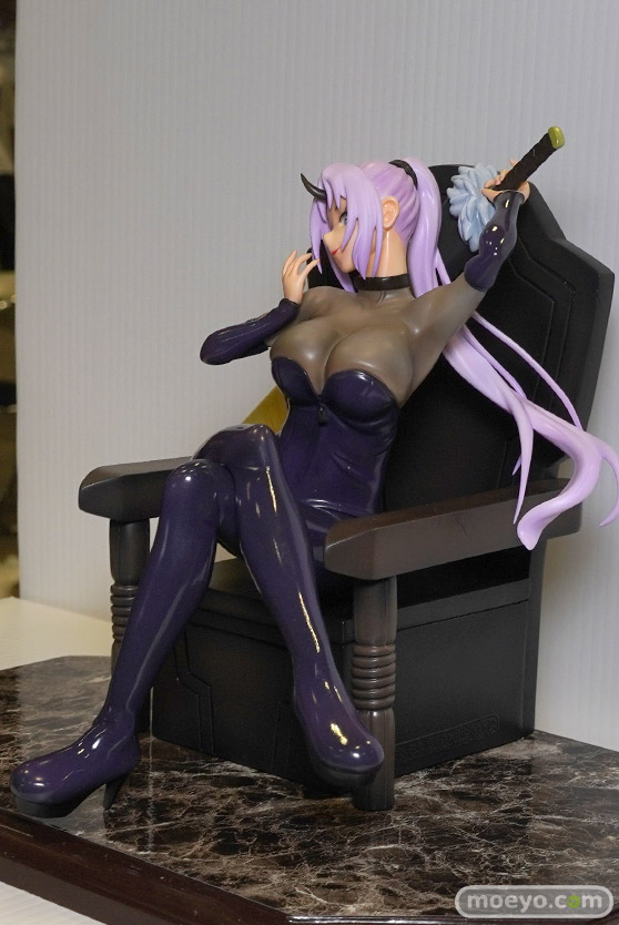 画像　フィギュア　サンプル　レビュー　ワンダーフェスティバル2022 [夏]　Seiren蒸留所 くまの目 屑 05