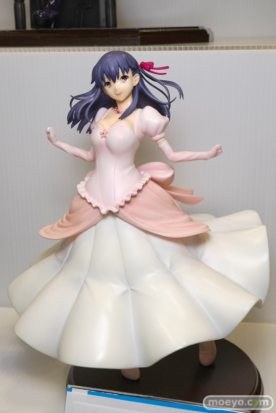 画像　フィギュア　サンプル　レビュー　ワンダーフェスティバル2022 [夏]　Seiren蒸留所 くまの目 屑 07