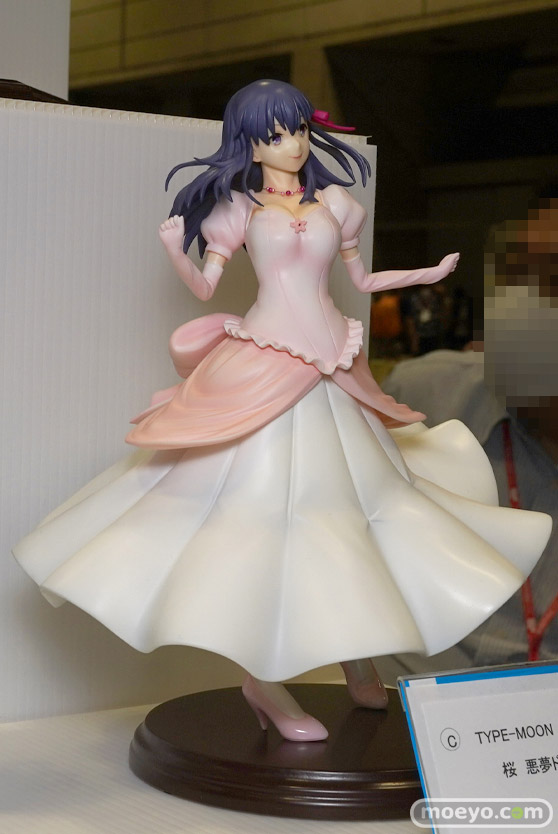 画像　フィギュア　サンプル　レビュー　ワンダーフェスティバル2022 [夏]　Seiren蒸留所 くまの目 屑 08