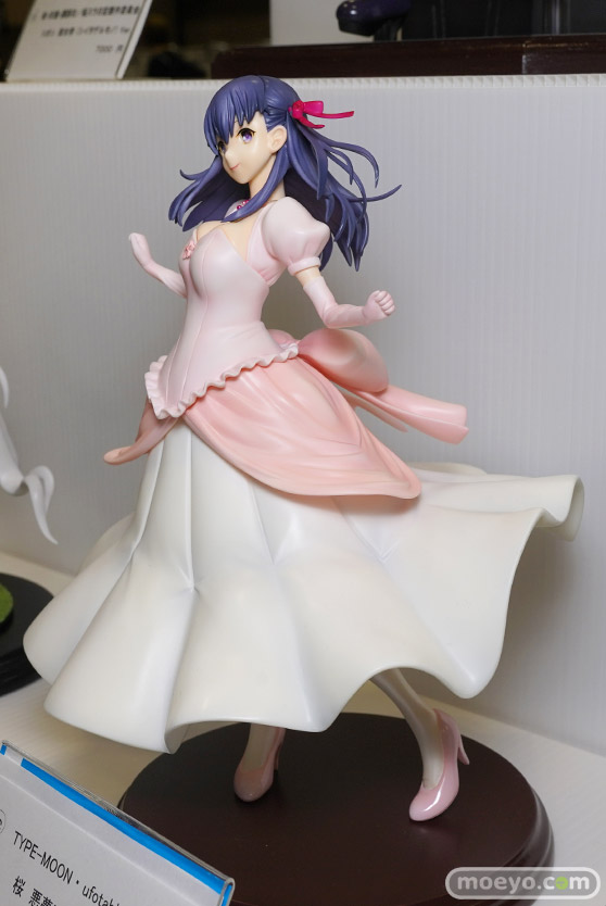 画像　フィギュア　サンプル　レビュー　ワンダーフェスティバル2022 [夏]　Seiren蒸留所 くまの目 屑 09