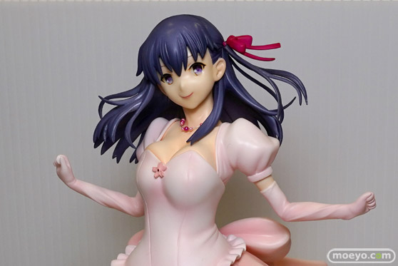 画像　フィギュア　サンプル　レビュー　ワンダーフェスティバル2022 [夏]　Seiren蒸留所 くまの目 屑 10