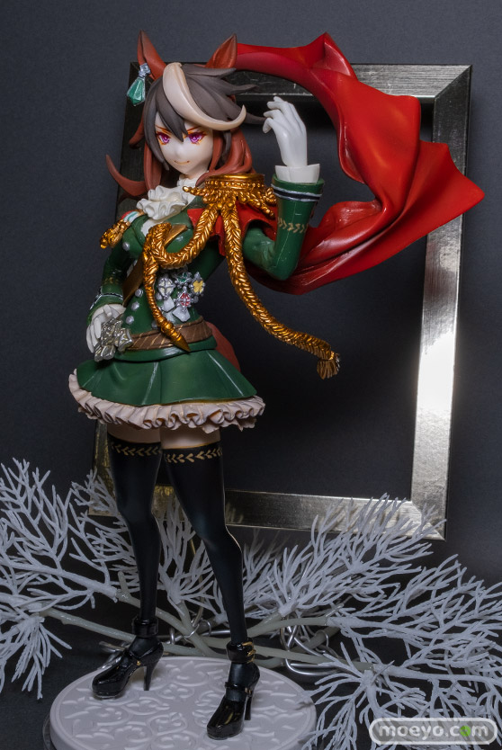 画像　フィギュア　サンプル　レビュー　ワンダーフェスティバル2022 [夏]　Seiren蒸留所 くまの目 屑 16