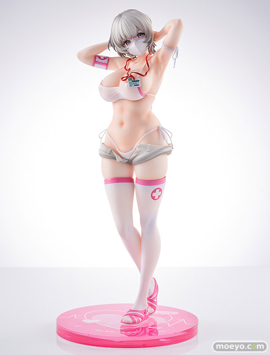 HOTVENUS 丸新 星川 千草 小熊麻弥 D:X フィギュア エロ キャストオフ 01