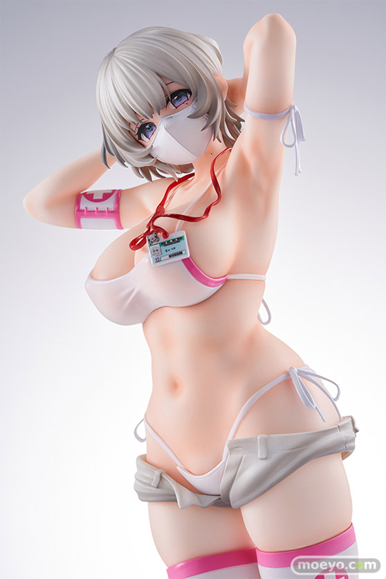 HOTVENUS 丸新 星川 千草 小熊麻弥 D:X フィギュア エロ キャストオフ 05