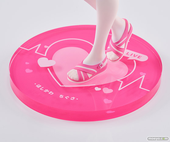 HOTVENUS 丸新 星川 千草 小熊麻弥 D:X フィギュア エロ キャストオフ 08